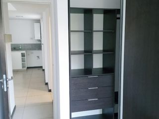 Foto 8 de A estrenar, cocina separada.