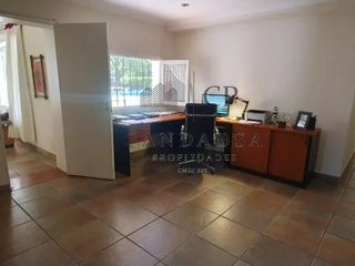 Foto 19 de Impresionante Casa en Barrio Parque Alta Vista. Araucanos al 1800