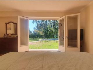 Foto 21 de Impresionante Casa en Barrio Parque Alta Vista. Araucanos al 1800