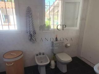 Foto 9 de Impresionante Casa en Barrio Parque Alta Vista. Araucanos al 1800
