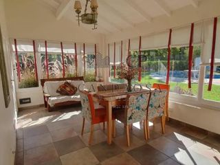 Foto 14 de Impresionante Casa en Barrio Parque Alta Vista. Araucanos al 1800