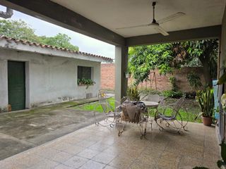 Foto 9 de Casa en zona de Roca y Adolfo de la Vega