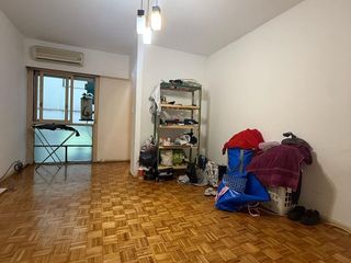 Foto 2 de Departamento en Alquiler - 2 Ambientes - Recoleta