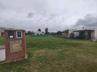 Foto 6 de Terreno en venta - 492,76mts2 - Pilar