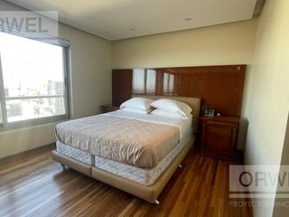 Foto 22 de QUARTIER LIBERTADOR 100%  VISTA con departamento!