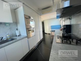Foto 5 de QUARTIER LIBERTADOR 100%  VISTA con departamento!