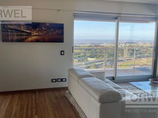 Foto 13 de QUARTIER LIBERTADOR 100%  VISTA con departamento!