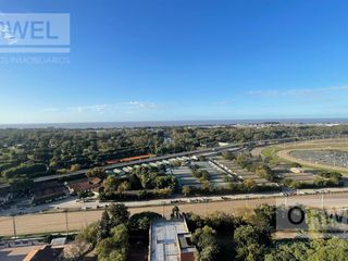 Foto 7 de QUARTIER LIBERTADOR 100%  VISTA con departamento!