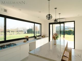 Foto 4 de Casa en alquiler anual sin muebles 4 dorm   pileta