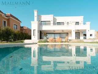 Foto 2 de Casa en alquiler en Pilará | Mallmann propiedades