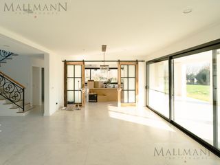 Foto 5 de Casa en alquiler anual sin muebles 4 dorm   pileta