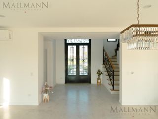 Foto 7 de Casa en alquiler anual sin muebles 4 dorm   pileta