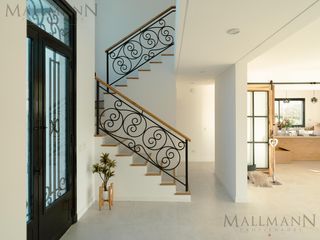 Foto 6 de Casa en alquiler anual sin muebles 4 dorm   pileta