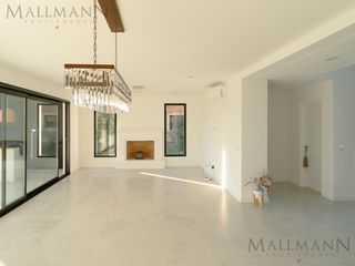 Foto 9 de Casa en alquiler anual sin muebles 4 dorm   pileta