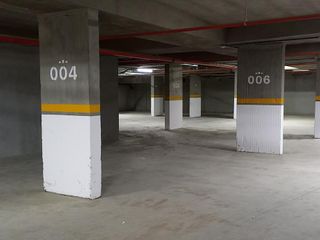 Foto 10 de Alquiler 2 dormitorios - Cochera - Balcón - Pileta - Seguridad - Complejo Quatro Housing