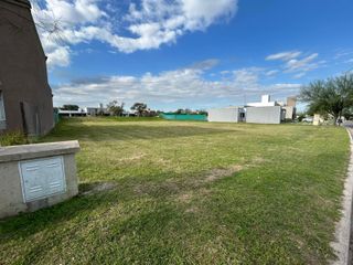 Foto 10 de Terreno en  Venta - Siete Soles Parterres