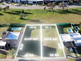 Foto 4 de Terreno en  Venta - Siete Soles Parterres