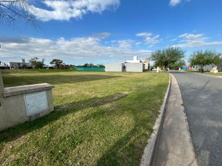 Foto 12 de Terreno en  Venta - Siete Soles Parterres