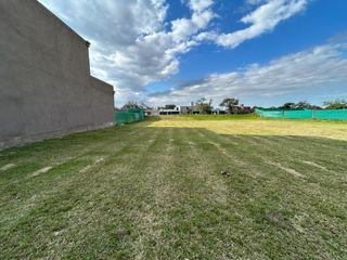 Foto 15 de Terreno en  Venta - Siete Soles Parterres