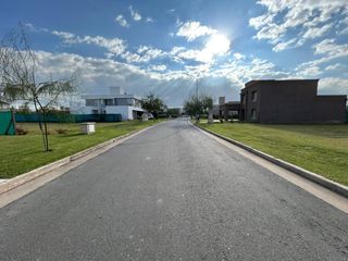Foto 27 de Terreno en  Venta - Siete Soles Parterres