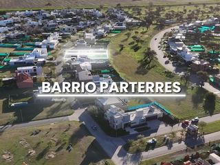 Foto 2 de Terreno en  Venta - Siete Soles Parterres