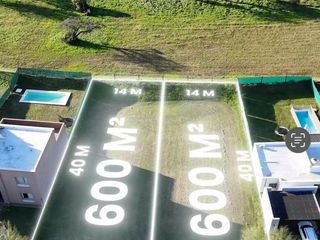 Foto 5 de Terreno en  Venta - Siete Soles Parterres