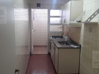 Foto 9 de Departamento 3 ambientes al contrafrente en Balvanera