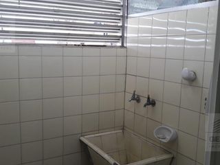 Foto 10 de Departamento 3 ambientes al contrafrente en Balvanera
