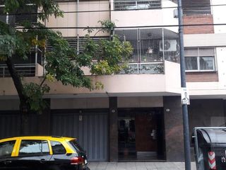 Foto 1 de Departamento 3 ambientes al contrafrente en Balvanera