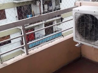 Foto 4 de Departamento 3 ambientes al contrafrente en Balvanera