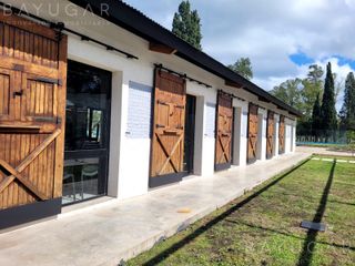 Foto 10 de Venta - Casa en Barrio Santa Sofia - Pilar del Este