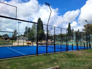 Foto 17 de Venta - Casa en Barrio Santa Sofia - Pilar del Este