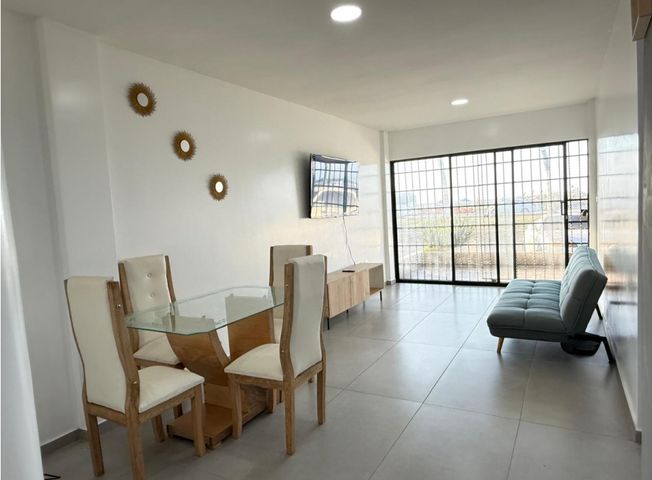 Apartamento en arriendo en Cartagena