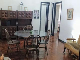 Foto 1 de Venta Departamento 2 Ambientes Cochera Patio Palermo Soho