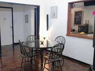 Foto 5 de Venta Departamento 2 Ambientes Cochera Patio Palermo Soho