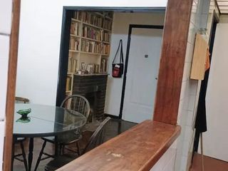 Foto 3 de Venta Departamento 2 Ambientes Cochera Patio Palermo Soho