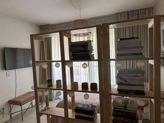 Foto 2 de Departamento Monoambiente en alquiler - 38Mts2 - Recoleta