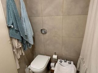 Foto 9 de Departamento Monoambiente en alquiler - 38Mts2 - Recoleta