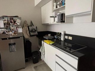 Foto 6 de Departamento Monoambiente en alquiler - 38Mts2 - Recoleta