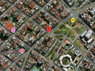 Foto 14 de Departamento Monoambiente en alquiler - 38Mts2 - Recoleta