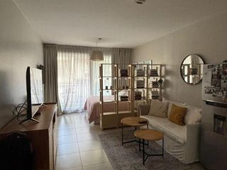 Foto 1 de Departamento Monoambiente en alquiler - 38Mts2 - Recoleta