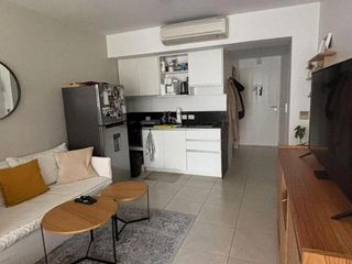 Foto 5 de Departamento Monoambiente en alquiler - 38Mts2 - Recoleta