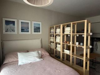 Foto 4 de Departamento Monoambiente en alquiler - 38Mts2 - Recoleta