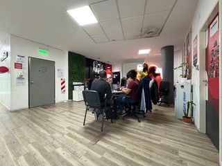 Foto 3 de Oficina - Villa Urquiza