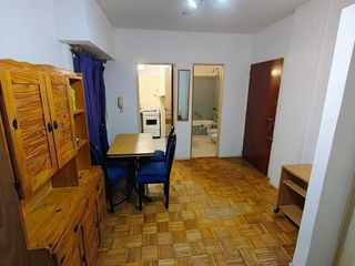 Foto 1 de Venta Departamento en Balvanera, monoambiente, bajas expensas apto