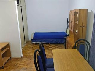 Foto 4 de Venta Departamento en Balvanera, monoambiente, bajas expensas apto