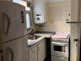 Foto 2 de Venta Departamento en Balvanera, monoambiente, bajas expensas apto