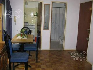 Foto 3 de Venta Departamento en Balvanera, monoambiente, bajas expensas apto