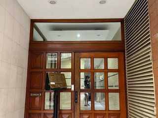 Foto 10 de Venta Departamento en Balvanera, monoambiente, bajas expensas apto