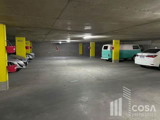 Foto 3 de Cochera en alquiler Centro Rosario Santa Fe ubicación estratégica